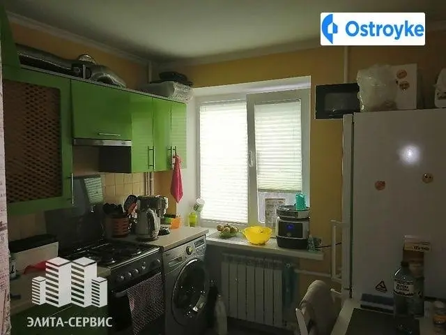 Строителей улица — фото 2