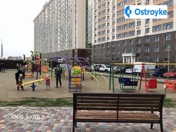 Академика Сахарова улица — фото 2