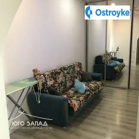 Академика Сахарова улица — фото 3