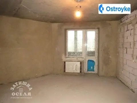 1-комнатная квартира, 54 м², Винница