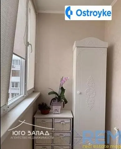 Марсельская улица — фото 1
