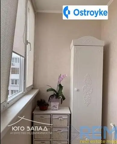 1-комнатная квартира, 52 м², вул. Марсельська, 42, Одесса