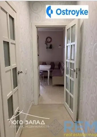 Марсельская улица — фото 2