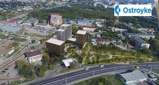Продаж 1-кімнатної квартири, 24 м², Одеса — фото 2