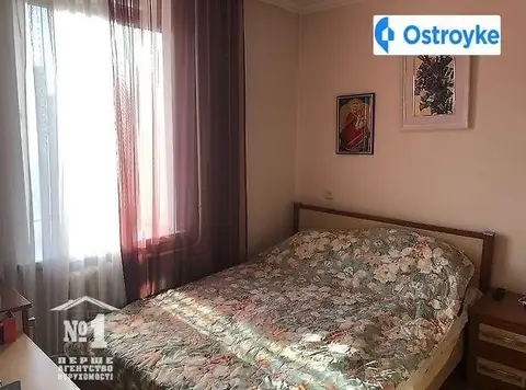 Продажа 3-комнатной квартиры, 75 м², Винница