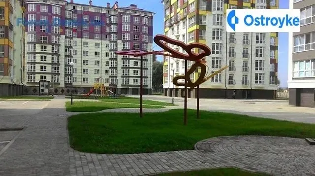 Продаж 2-кімнатної квартири, 67 м², Івано-Франківськ — фото 1