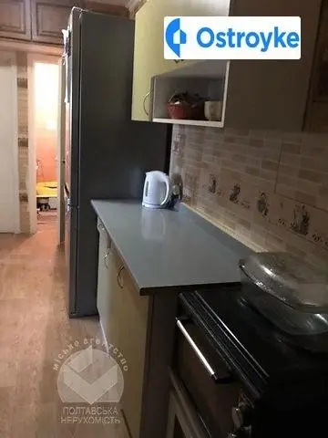 Продаж 2-кімнатної квартири, 36 м², Полтава — фото 5