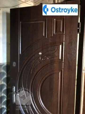 Продаж 2-кімнатної квартири, 36 м², Полтава — фото 4