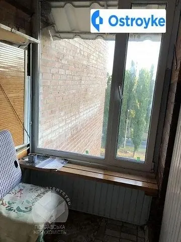 Продаж 2-кімнатної квартири, 36 м², Полтава — фото 3