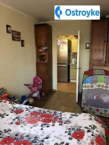 Продажа 2-комнатной квартиры, 36 м², Полтава