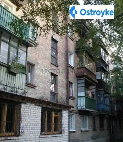 Подвойского улица — фото 2