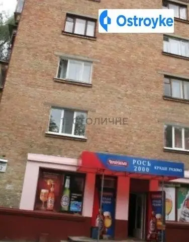 Подвойского улица — фото 5