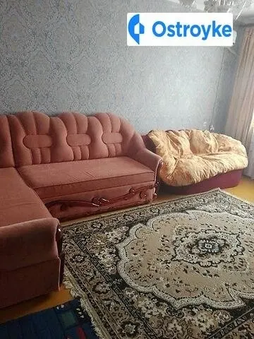 Продаж 2-кімнатної квартири, 44 м², Чорноморськ — фото 1