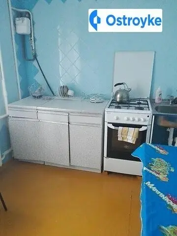 Продаж 2-кімнатної квартири, 44 м², Чорноморськ — фото 3