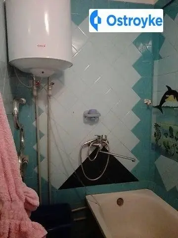 Продаж 2-кімнатної квартири, 44 м², Чорноморськ — фото 4