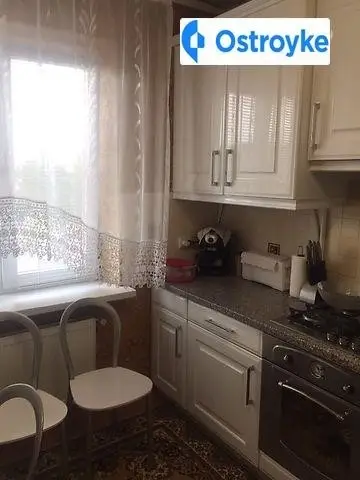 2-комнатная квартира, 50 м², Тернополь