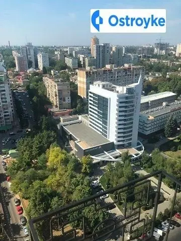 Продаж 1-кімнатної квартири, 37 м², Одеса — фото 2