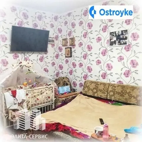 2-комнатная квартира, 44 м², вул. Велика Морська, Николаев