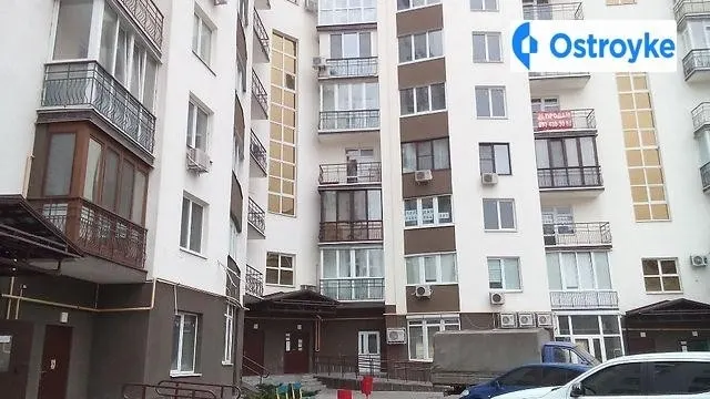 Клочковская улица — фото 1