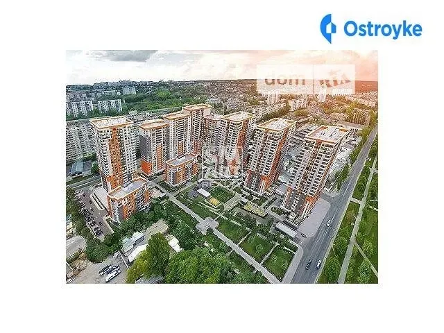 Бережанская — фото 1