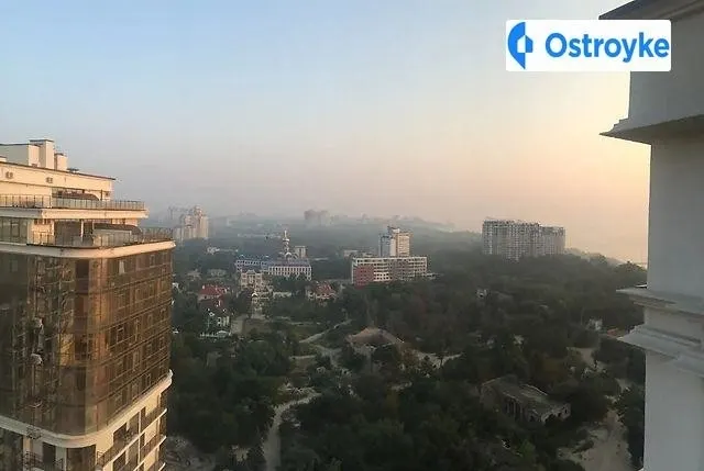 Французский бульвар — фото 1