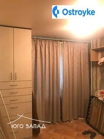 3-кімнатна квартира, 55 м², вул. Академіка Філатова, Одеса