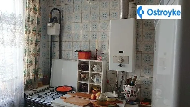 Келецкая улица — фото 1