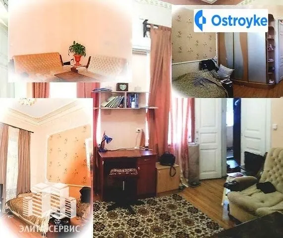 Буденного улица — фото 1