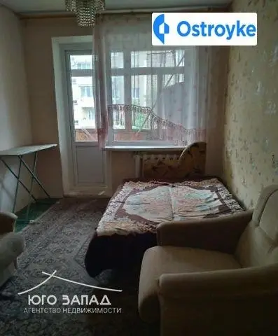 3-комнатная квартира, 63 м², просп. Добровольского, 130/3, Одесса