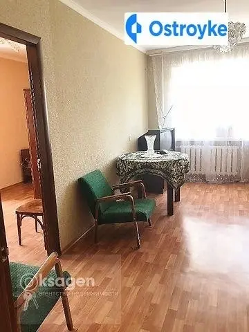 Продаж 2-кімнатної квартири, 41 м², Миколаїв — фото 2