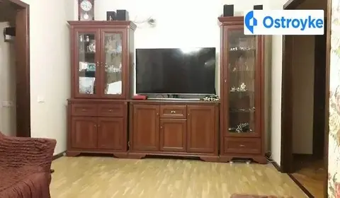 3-кімнатна квартира, 72 м², вул. Богдана Завади, Запоріжжя