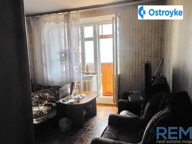 Продаж 1-кімнатної квартири, 36 м², Одеса — фото 2