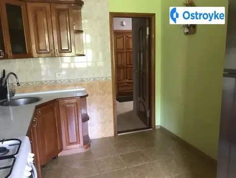2-комнатная квартира, 60 м², вул. Юрія Яновського, Одесса
