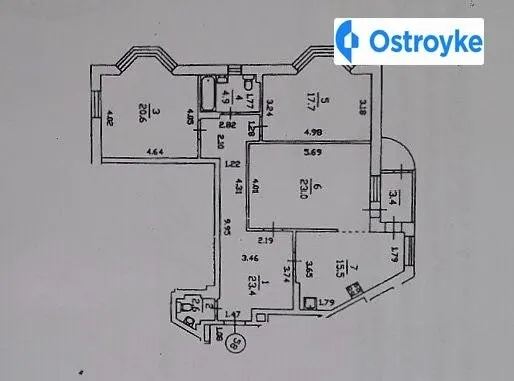 Стешенко (Строкача) — фото 1