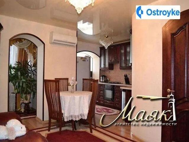 Автозаводская улица — фото 1