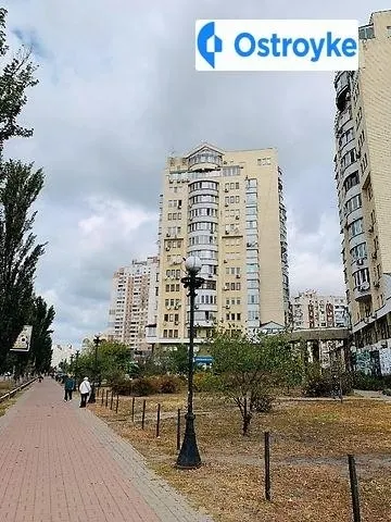 Героев Сталинграда проспект — фото 1