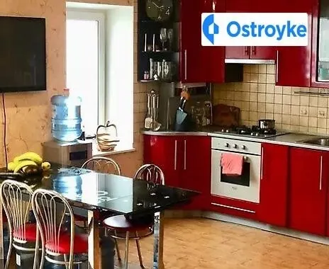 Продаж 3-кімнатної квартири, 64 м², Вінниця — фото 1