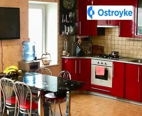 Продажа 3-комнатной квартиры, 64 м², Винница