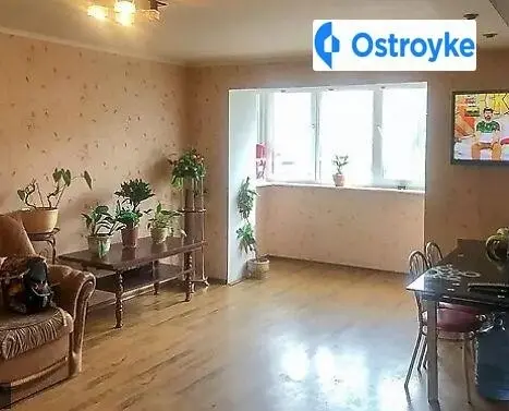 Продаж 3-кімнатної квартири, 64 м², Вінниця — фото 2