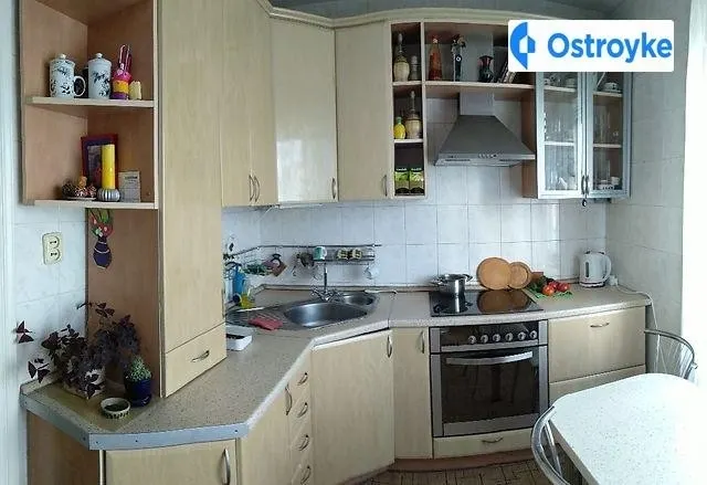 Срибнокильская улица — фото 1