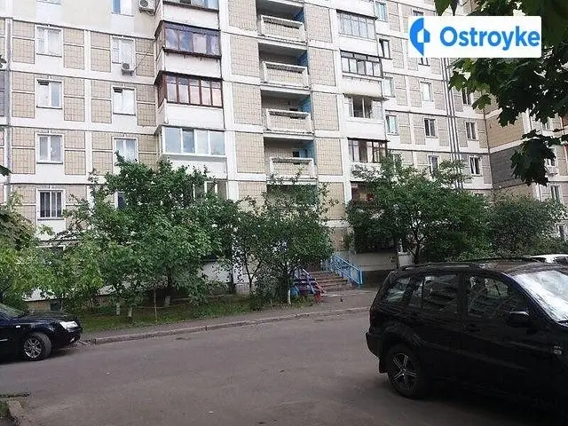 Срибнокильская улица — фото 2