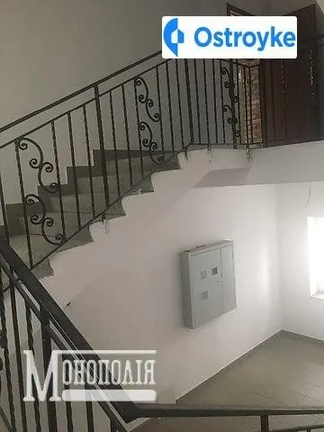 Продаж 2-кімнатної квартири, 68 м², Тернопіль — фото 1