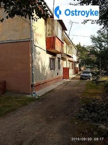 Сахарова — фото 1