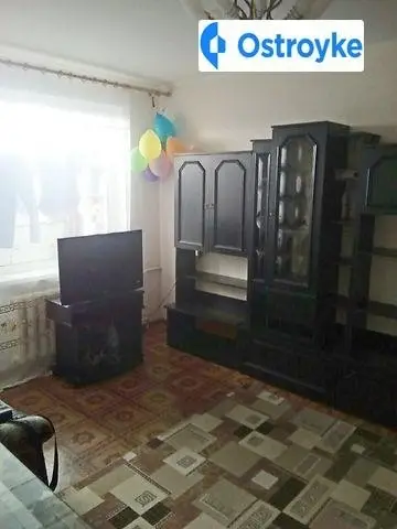 2-комнатная квартира, 47 м², просп. Добровольского, Одесса
