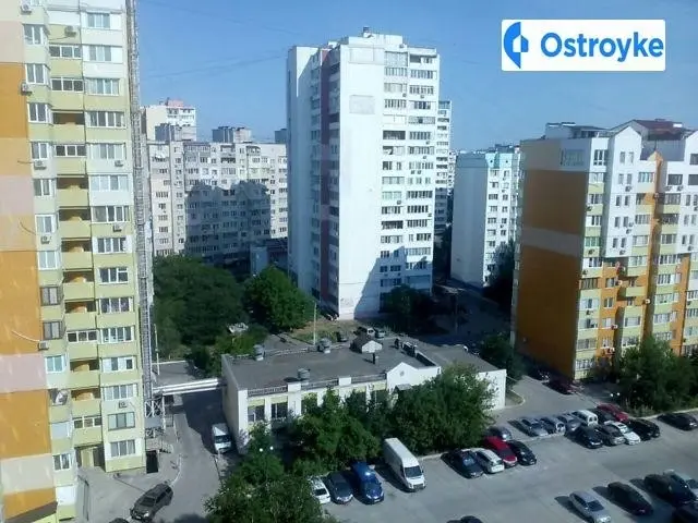 Продаж 3-кімнатної квартири, 104 м², Одеса — фото 2