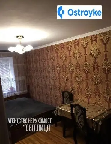 Продаж 1-кімнатної квартири, 25 м², Вінниця — фото 2
