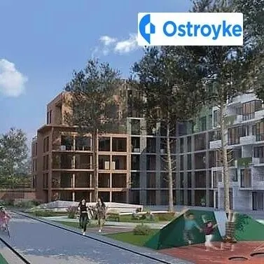Дмитрия Донского улица — фото 1