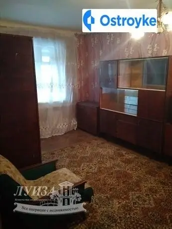 1-комнатная квартира, 24 м², вул. Крилова, Николаев