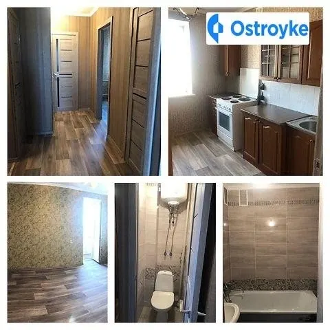 Продаж 2-кімнатної квартири, 50 м², Біла Церква — фото 1