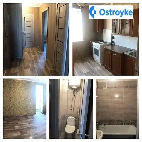 Продаж 2-кімнатної квартири, 50 м², Біла Церква